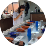 Cata de Meza Coffee